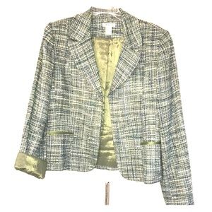 🙌LAST CHANCE Harold’s Blazer